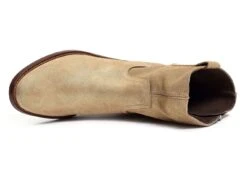 Bottines Et Boots Patricia Miller 5151 Or 11 Bottines Et Boots Patricia Miller 5151 Or -Geox Soldes Boutique 6816301 4