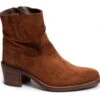 Bottines Et Boots Patricia Miller 5151 Camel -Geox Soldes Boutique 6816302 1