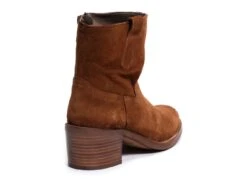 Bottines Et Boots Patricia Miller 5151 Camel -Geox Soldes Boutique 6816302 2
