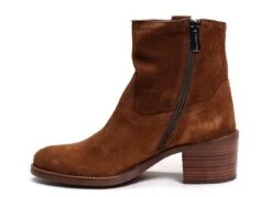 Bottines Et Boots Patricia Miller 5151 Camel -Geox Soldes Boutique 6816302 3