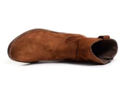 Bottines Et Boots Patricia Miller 5151 Camel -Geox Soldes Boutique 6816302 4