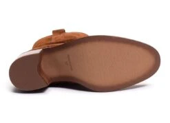 Bottines Et Boots Patricia Miller 5151 Camel -Geox Soldes Boutique 6816302 6