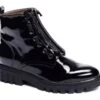 Bottines Et Boots Patricia Miller 5131 Noir -Geox Soldes Boutique 6816801 1