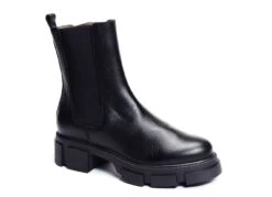 Bottines Et Boots Patricia Miller 5232 Noir