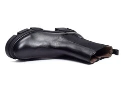 Bottines Et Boots Patricia Miller 5232 Noir -Geox Soldes Boutique 6817001 4