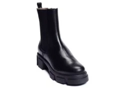 Bottines Et Boots Patricia Miller 5232 Noir -Geox Soldes Boutique 6817001 5