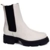 Bottines Et Boots Patricia Miller 5232 Blanc -Geox Soldes Boutique 6817002 1