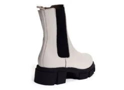 Bottines Et Boots Patricia Miller 5232 Blanc -Geox Soldes Boutique 6817002 2