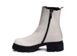 Bottines Et Boots Patricia Miller 5232 Blanc -Geox Soldes Boutique 6817002 3