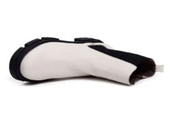 Bottines Et Boots Patricia Miller 5232 Blanc -Geox Soldes Boutique 6817002 4