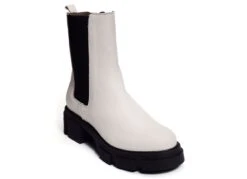 Bottines Et Boots Patricia Miller 5232 Blanc -Geox Soldes Boutique 6817002 5
