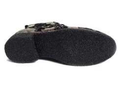 Bottines Et Boots Laura Vita Cocralieo 17 Noir Bronze -Geox Soldes Boutique 6817101 6