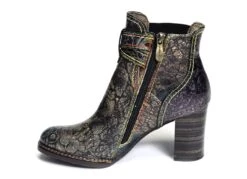 Bottines Et Boots Laura Vita Elceao 231 Multicolore -Geox Soldes Boutique 6817602 3