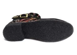 Bottines Et Boots Laura Vita Cocralieo 04 Noir -Geox Soldes Boutique 6817801 6