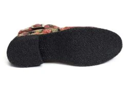 Bottines Et Boots Laura Vita Cocralieo 04 Grenat 13 Bottines Et Boots Laura Vita Cocralieo 04 Grenat -Geox Soldes Boutique 6817802 6