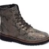 Bottines Et Boots Mephisto Seliza Taupe -Geox Soldes Boutique 6820601 1