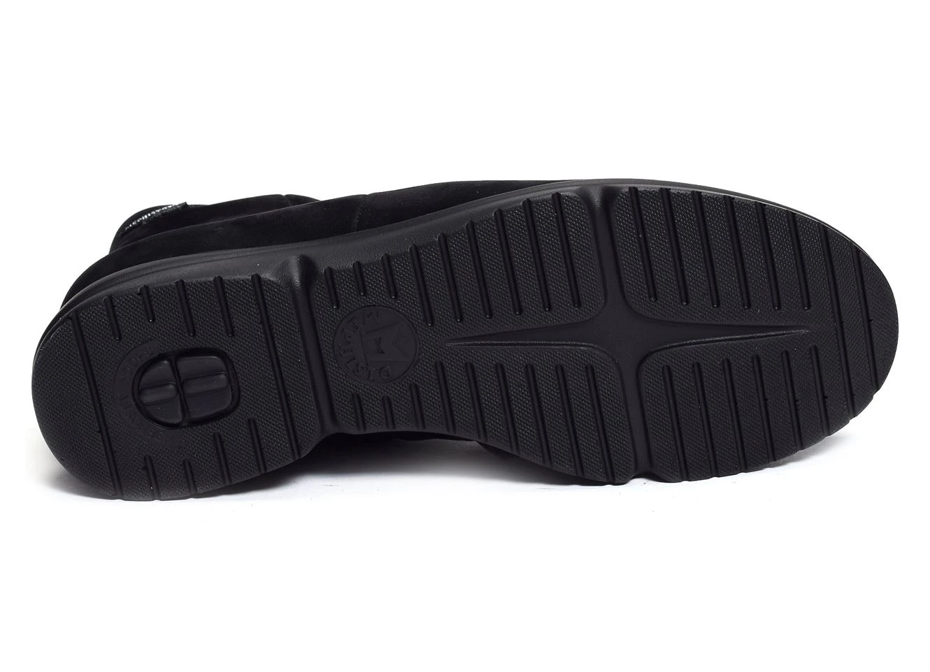 Bottines Et Boots Mephisto Rezia Noir 8 Bottines Et Boots Mephisto Rezia Noir – Image 6