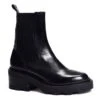 Bottines Et Boots Schmoove Mike Chelsea Noir -Geox Soldes Boutique 6821601 1