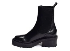 Bottines Et Boots Schmoove Mike Chelsea Noir 10 Bottines Et Boots Schmoove Mike Chelsea Noir -Geox Soldes Boutique 6821601 3