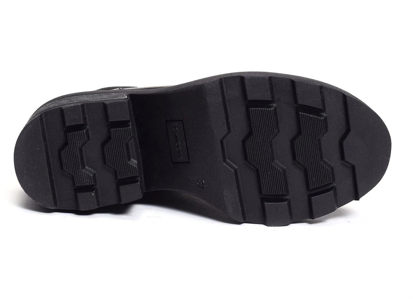 Bottines Et Boots Schmoove Mike Chelsea Noir 8 Bottines Et Boots Schmoove Mike Chelsea Noir – Image 6