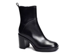 Bottines Et Boots Strategia A4948 Noir