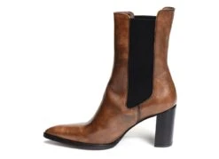 Bottines Et Boots Muratti Roce Camel -Geox Soldes Boutique 6847102 3