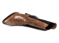 Bottines Et Boots Muratti Roce Camel -Geox Soldes Boutique 6847102 4