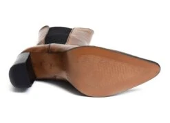 Bottines Et Boots Muratti Roce Camel -Geox Soldes Boutique 6847102 6