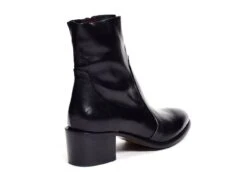Bottines Et Boots Muratti Rapey Noir -Geox Soldes Boutique 6847302 2
