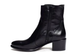 Bottines Et Boots Muratti Rapey Noir -Geox Soldes Boutique 6847302 3