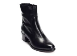 Bottines Et Boots Muratti Rapey Noir -Geox Soldes Boutique 6847302 5