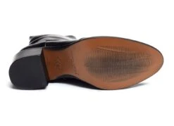 Bottines Et Boots Muratti Rapey Noir -Geox Soldes Boutique 6847302 6