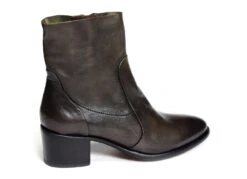 Bottines Et Boots Muratti Rapey Kaki -Geox Soldes Boutique 6847304 2
