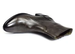 Bottines Et Boots Muratti Rapey Kaki -Geox Soldes Boutique 6847304 4