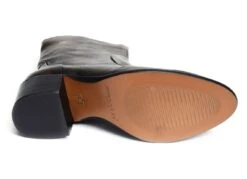 Bottines Et Boots Muratti Rapey Kaki -Geox Soldes Boutique 6847304 6