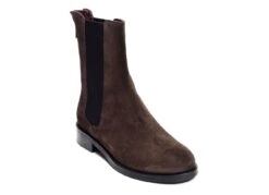 Bottines Et Boots Muratti Rodilhan Chocolat -Geox Soldes Boutique 6847702 5
