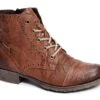 Bottines Et Boots Rieker 70800 Camel -Geox Soldes Boutique 6852801 1