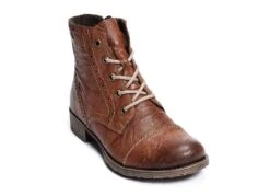 Bottines Et Boots Rieker 70800 Camel 12 Bottines Et Boots Rieker 70800 Camel -Geox Soldes Boutique 6852801 5