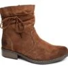 Bottines Et Boots Rieker Z4197 Camel