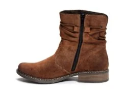 Bottines Et Boots Rieker Z4197 Camel -Geox Soldes Boutique 6852901 3