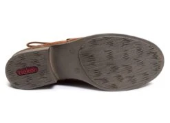 Bottines Et Boots Rieker Z4197 Camel -Geox Soldes Boutique 6852901 6