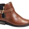 Bottines Et Boots Rieker Z4959 Camel -Geox Soldes Boutique 6853001 1