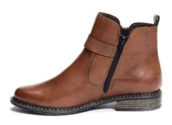 Bottines Et Boots Rieker Z4959 Camel -Geox Soldes Boutique 6853001 3