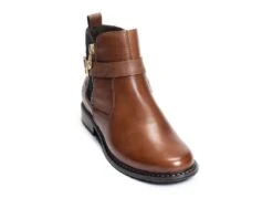 Bottines Et Boots Rieker Z4959 Camel -Geox Soldes Boutique 6853001 5