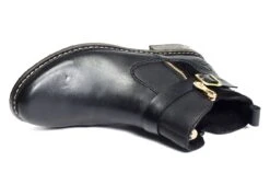 Bottines Et Boots Rieker Z4959 Noir -Geox Soldes Boutique 6853002 4