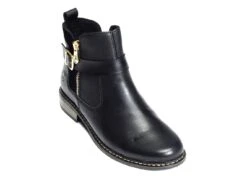 Bottines Et Boots Rieker Z4959 Noir -Geox Soldes Boutique 6853002 5