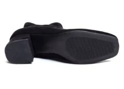 Bottines Et Boots Les Tropeziennes Daniela Noir -Geox Soldes Boutique 6854801 6