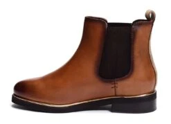 Bottines Et Boots Les Tropeziennes Micky Tan -Geox Soldes Boutique 6855002 3