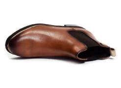 Bottines Et Boots Les Tropeziennes Micky Tan -Geox Soldes Boutique 6855002 4