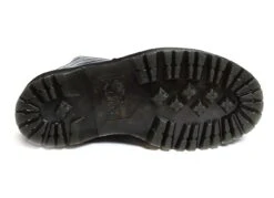 Bottines Et Boots Doc Martens Sinclair Wild Croc Noir -Geox Soldes Boutique 6859701 6